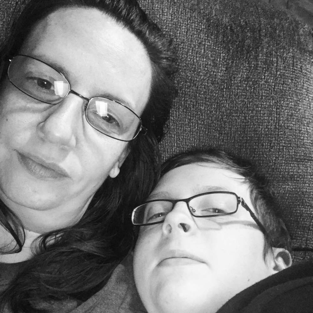 Meet your Posher, Jen